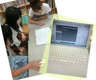macで音楽制作